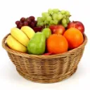 Mango's Fruit Basket