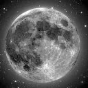Moonbeam Stone Circle