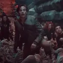 Honor Among Thieves: A RP Server discord icon