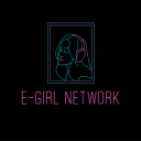 ð™€-ð™‚ð™žð™§ð™¡ ð™£ð™šð™©ð™¬ð™¤ð™§ð™ : â™¡ ð™¨ð™¤ð™˜ð™žð™–ð™¡ â™¡ ð™–ð™˜ð™©ð™žð™«ð™š ð™¨ð™šð™¡ð™¡ð™šð™§ð™¨ Server Icon