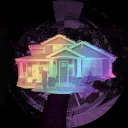 The House- Discord Server Icon