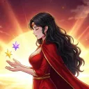 Cycle of the Heavens