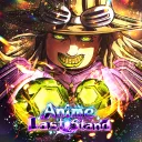 Anime Last Stand