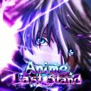 Anime Last Stand icon