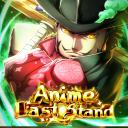 Anime Last Stand icon