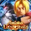 Anime Last Stand
