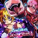 Anime Last Stand