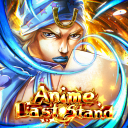 Anime Last Stand avatar