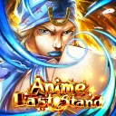 Anime Last Stand