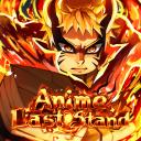 Anime Last Stand icon