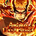 Anime Last Stand