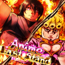 Anime Last Stand icon