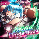 Anime Last Stand avatar