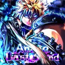 Anime Last Stand