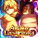 Anime Last Stand icon