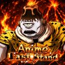 Anime Last Stand icon