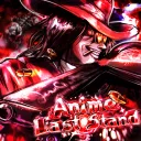 Anime Last Stand