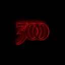 300 Locks