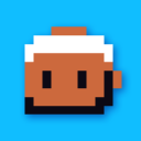 Discovery icon for TinyHoopers Community Discord server