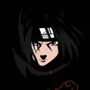 Team Uchiha Itachi