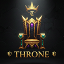 T H R O N E