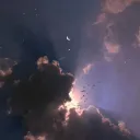 Astraios Space Station