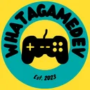 WhatAGameDev