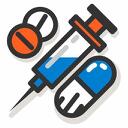 Pharmacology Official Server Discord Server Icon