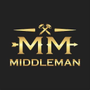 meek middleman server