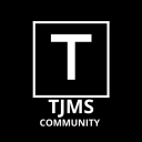 TJMS Community Discord Server Icon – Economy & Business