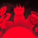 Nevada Goes Into Madness Discord Server Icon