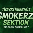 Server icon for Smokerz Sektion