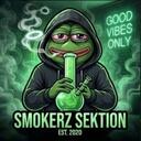 Smokerz Sektion Discord Server Icon