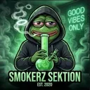 Smokerz Sektion