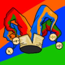 Jester's Community Discord server icon