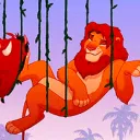 Lions Kingdom Discord Server Icon