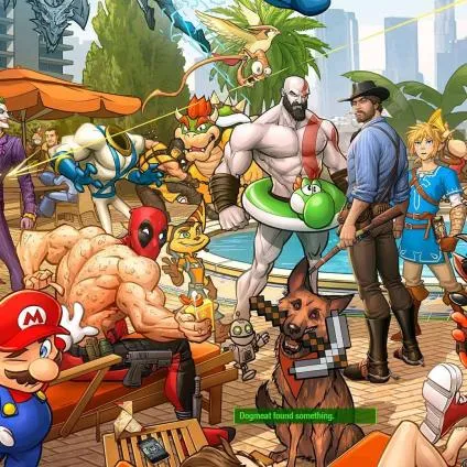 Europa-game — мониторинг Discord сервера, статистика и рейтинг