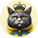 🐈 Usyk The Cat