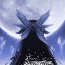 Discovery icon for Columbina Mains ꒰ა໒꒱ The Damselette ❄ Discord server