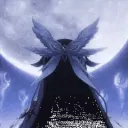 Columbina Mains ꒰ა໒꒱ The Damse... Discord Server Icon