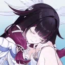 Columbina Mains ꒰ა໒꒱ The Damselette ❄