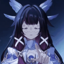 Discovery icon for Columbina Mains ꒰ა໒꒱ The Damselette 🪽 Discord server