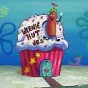 Ultra Weenie Hut Jr. / Frostwolf Legion
