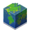 Earth on Bedrock S2's icon