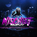 Discovery icon for Mischief RP Discord server