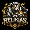 RELIKIAS ™☢