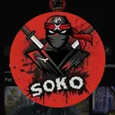 •<Soko's Team>•