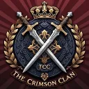 The Crimson Clan Discord