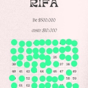 / / rosy rendezvous // Discord server icon