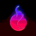 flare